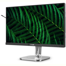 Монiтор 23.8" Philips 24B2G5301/00 Black