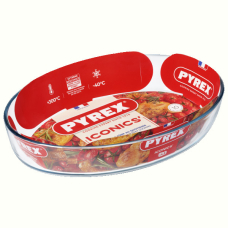 Форма для запікання Pyrex, 30х21х6 см (2.2 л)
