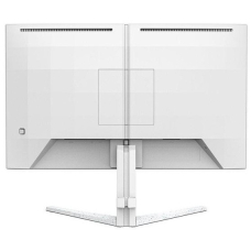 Монiтор 23.8" Philips Evnia 24M2N3201PL/00 White 