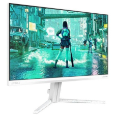 Монiтор 23.8" Philips Evnia 24M2N3201PL/00 White 