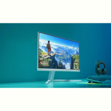 Монiтор 23.8" Philips Evnia 24M2N3201PL/00 White 
