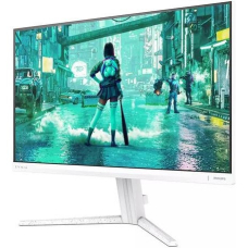 Монiтор 23.8" Philips Evnia 24M2N3201PL/00 White 