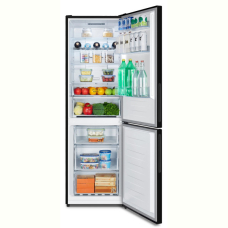 Холодильник Hisense RB390N4GBE (BCD-300WY)