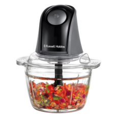 Подрібнювач Russell Hobbs 27131-56 Matte Charcoal Mini Chopper