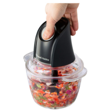 Подрібнювач Russell Hobbs 27131-56 Matte Charcoal Mini Chopper