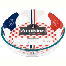 Форма для пирога O Cuisine 26 см (2.1 л)