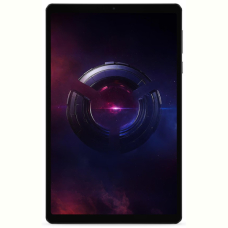 Планшет Lenovo Legion Tab (3rd Gen) 16/512 Eclipse Black + Case&Film (ZAEF0081UA) 