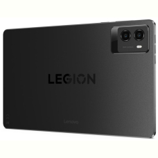 Планшет Lenovo Legion Tab (3rd Gen) 16/512 Eclipse Black + Case&Film (ZAEF0081UA) 