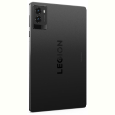 Планшет Lenovo Legion Tab (3rd Gen) 16/512 Eclipse Black + Case&Film (ZAEF0081UA) 