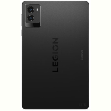Планшет Lenovo Legion Tab (3rd Gen) 16/512 Eclipse Black + Case&Film (ZAEF0081UA) 
