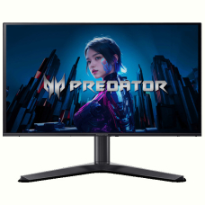Монiтор 26.5" Acer Predator X27X1bmiippruzx (UM.GXXEE.109)