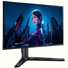 Монiтор 26.5" Acer Predator X27X1bmiippruzx (UM.GXXEE.109)