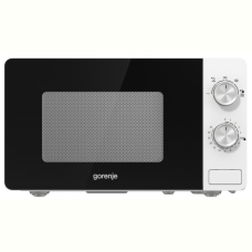 Мікрохвильова піч Gorenje MO 20 E1W (M20XYZ)
