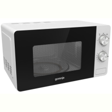 Мікрохвильова піч Gorenje MO 20 E1W (M20XYZ)