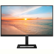 Монiтор 27" Philips 27E1N1800AE/00 Black