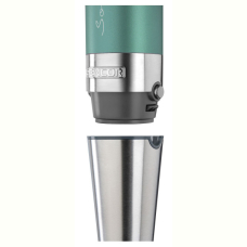 Занурювальний блендер Sencor SHB 5601GR-EUE3