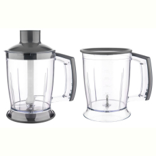 Занурювальний блендер Sencor SHB 5601GR-EUE3