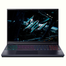 Ноутбук Acer Predator Helios Neo 16 PHN16-I31-542S (NH.U64EU.002) Abyssal Black