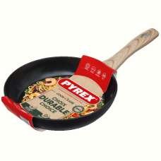 Сковорода Pyrex Cook&Care 24 см, класична