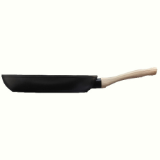 Сковорода Pyrex Cook&Care 24 см, класична