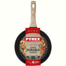 Сковорода Pyrex Cook&Care 24 см, класична