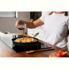 Сковорода Pyrex Cook&Care 24 см, класична