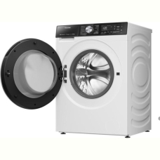 Прально-сушильна машина Hisense WD5S1045BW/UA