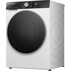Прально-сушильна машина Hisense WD5S1045BW/UA