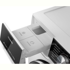 Прально-сушильна машина Hisense WD5S1045BW/UA