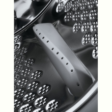 Пральна-сушильна машина Electrolux EW9W161BUC