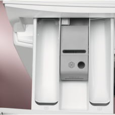 Пральна-сушильна машина Electrolux EW9W161BUC