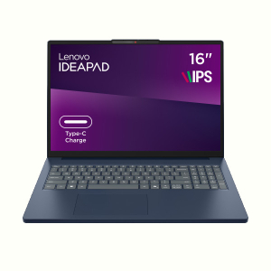 Ноутбук Lenovo IdeaPad Slim 3 16IPH11 (83US006RRA)