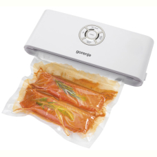 Вакуумний пакувальник Gorenje VS 120 W (VS2320)