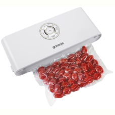 Вакуумний пакувальник Gorenje VS 120 W (VS2320)