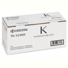Картридж Kyocera TK-5240K (1T02R70NL0) Black