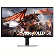 Монiтор 32" Samsung LS32DG800SZXUA