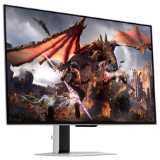 Монiтор 32" Samsung LS32DG800SZXUA