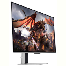 Монiтор 32" Samsung LS32DG800SZXUA
