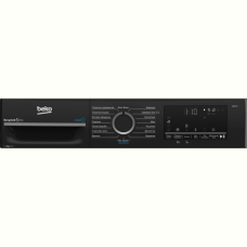 Сушильна машина Beko BM3T48239WPBB2