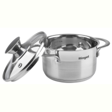 Каструля RINGEL Kinder (1.0 л) 14 см