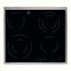 Електрична варильна поверхня Electrolux EHF6342XOK