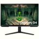 Монiтор 27" Samsung LS27BG400EIXUA