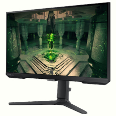 Монiтор 27" Samsung LS27BG400EIXUA