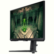 Монiтор 27" Samsung LS27BG400EIXUA