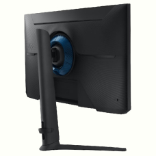 Монiтор 27" Samsung LS27BG400EIXUA