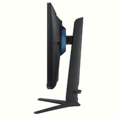 Монiтор 27" Samsung LS27BG400EIXUA