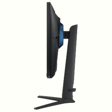 Монiтор 27" Samsung LS27BG400EIXUA