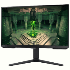 Монiтор 27" Samsung LS27BG400EIXUA
