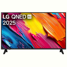 LED-телевізор LG 43QNED70A6A 