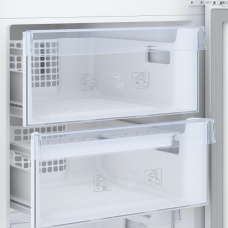 Холодильник Beko RCNA366K40WN